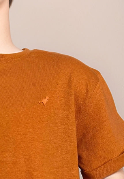 Prénatal Orange T-Shirt
